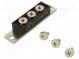 Module  diode  double,common cathode  60V  If  200Ax2  TO240AB