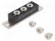 Module  diode  double,common anode  150V  If  300Ax2  TO240AB