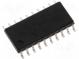 IC  digital  Logic voltage level translator  Channels  3  SMD
