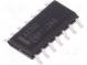 IC  digital  AND  Channels  3  IN  3  CMOS  SMD  SO14  Series  AC  OUT  1