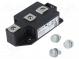 Module  diode-thyristor  800V  320A  Y2-DCB  Ufmax  1.09V  screw