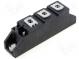 Module  diode-thyristor  800V  60A  TO240AA  Ufmax  1.24V  screw