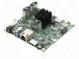 Dev.kit  ARM NXP  JTAG  prototype board  Architecture  Cortex M4