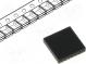 IC  driver  boost,flyback,SEPIC,Čuk  AUSART,I2C  QFN24  1A  f  8MHz