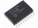 IC  expander  8bit I/O port  I2C  SO18  1.8÷5.5VDC