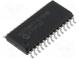 IC  expander  16bit I/O port  I2C  SO28  1.8÷5.5VDC