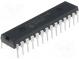 IC  expander  16bit I/O port  I2C  DIP28  1.8÷5.5VDC