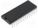 IC  expander  16bit I/O port  I2C  DIP28  1.8÷5.5VDC