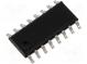 IC  expander  8bit I/O port  SPI  SO18  1.8÷5.5VDC