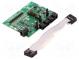 Dev.kit  Microchip PIC  Family  PIC16