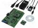 Dev.kit  Microchip PIC  Family  PIC18,PIC24,dsPIC
