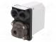 Module  pressure switch  pressure  OUT 1  SPDT  230VAC/15A  MCS