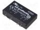 Relay  solid state  Ucntrl 15÷32VAC  5A  48÷660VAC  THT  SIP