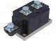 Module  diode  double series  1.2kV  If  310A  Y1-CU  Ufmax  1.03V