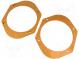 Spacer ring  MDF  165mm  Ford  impregnated, varnished