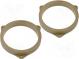 Проставочное кольцо  MDF  165мм  Toyota