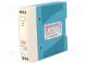MEAN WELL MDR-10-12 Power supply  switched-mode  10W  12VDC  0.84A  85÷264VAC  DIN