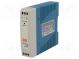 MEAN WELL MDR-10-15 Power supply  switched-mode  10W  15VDC  0.67A  85÷264VAC  DIN