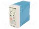 MEAN WELL MDR-60-5 Power supply  switched-mode  50W  5VDC  10A  85÷264VAC  120÷370VDC