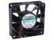 Fan  DC  axial  12VDC  70x70x20mm  49m3/h  33dBA  Vapo  3.55mmH2O