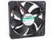 Fan  DC  axial  12VDC  120x120x25mm  127.4m3/h  34dBA  Vapo  24AWG