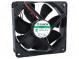 Fan  DC  axial  24VDC  120x120x38mm  234.4m3/h  48dBA  Vapo  24AWG