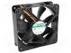Fan  DC  axial  24VDC  120x120x38mm  234.46m3/h  44.5dBA  Vapo