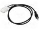 Aux adapter  Jack 3,5mm  0.8m