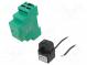 Power monitor  SUPLA  IP20  230VAC  DIN  -10÷55°C  Interface  WiFi