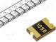 Fuse  PTC polymer  100mA  Imax  40A  PCB,SMT  MF-SM  1812  reel