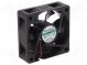 Fan  DC  axial  12VDC  60x60x20mm  38.87m3/h  33.5dBA  Vapo  5000rpm