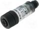 Accessories for sensors  smart plug  contact  0÷60°C  IP67  PIN  4