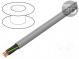 HELUKABEL 13379 Wire  MEGAFLEX®500  12G0,75mm2  unshielded  300/500V  Cu  stranded