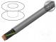 HELUKABEL 13383 Wire  MEGAFLEX®500  25G0,75mm2  unshielded  300/500V  Cu  stranded