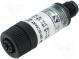 Accessories for sensors  smart plug  contact  0÷60°C  IP67  PIN  4