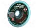 Tape  desoldering  halide-free,rosin,Lead Free,ROL0  W  2mm  ESD
