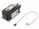 Module  diode-thyristor  1.8kV  500A  62MM  Ufmax  1.31V  Ifsm  17kA