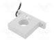 Current transformer  Series  MI  I AC  50÷500A  95x67.5x20mm