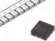 Supervisor Integrated Circuit  power on reset monitor (PoR)