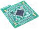 Multiadapter  In the set  prototype board  Comp  STM32F207VGT6