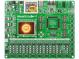 Dev.kit  Microchip PIC  Family  PIC24,PIC32,dsPIC  Comp  VS1053