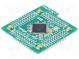 Multiadapter  In the set  prototype board