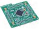 Multiadapter  In the set  prototype board