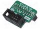 Multiadapter  IDC10,JTAG  In the set  JTAG adapter