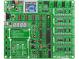 Dev.kit  Microchip AVR  Family  ATmega,ATtiny