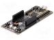 Dev.kit  Microchip PIC  Family  PIC18  Comp  PIC18F47J53