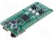 Click board  speech recognition  GPIO,JTAG,UART,USB  5VDC