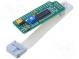 Multiadapter  IDC10  In the set  prototype board  Interface  SPI