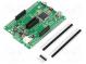 Dev.kit  Microchip PIC  Family  PIC32  Comp  PIC32MX460F512L