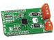 Click board  stepper motor driver  PWM  A4988  3.3/5VDC